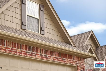 Burkleo Roofing Inc. – Home Roofing Company – Asphalt Composite Roof