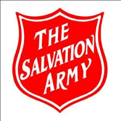 Salvation Army - Burkleo Roofing Inc. - Proud Supporter