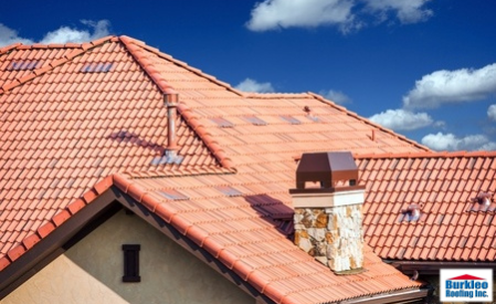 Tile Roof Cropped
