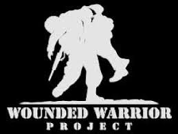 The Wounded Warrior Project - Burkleo Roofing Inc. - Proud Supporter
